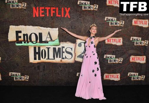 Millie Bobby Brown