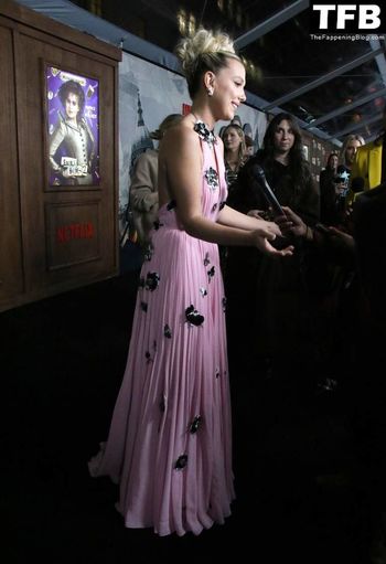 Millie Bobby Brown