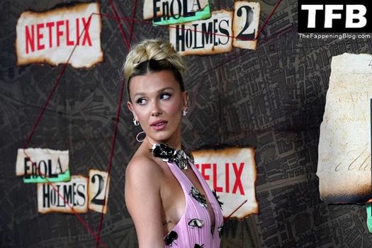 Millie Bobby Brown