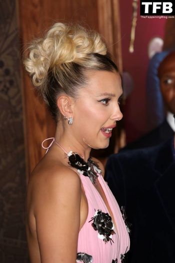 Millie Bobby Brown