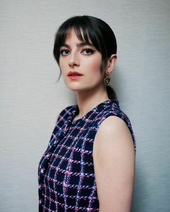 Millie Brady