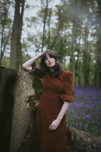 Millie Brady