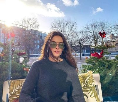 Millie Brady