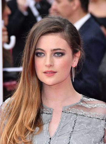 Millie Brady