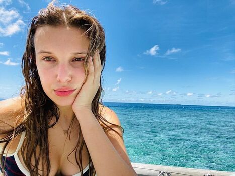 Millie Brown
