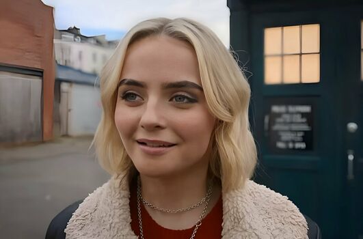 Millie Gibson