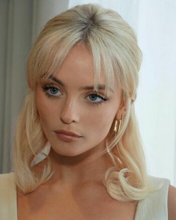 Millie Gibson