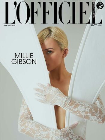 Millie Gibson