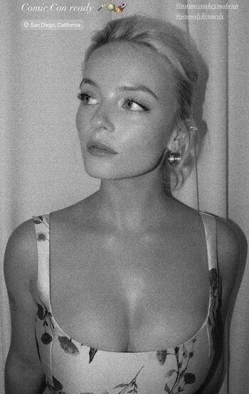 Millie Gibson