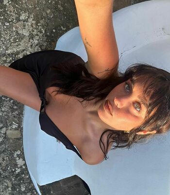 Millie Hannah