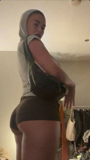 Millie Hannah