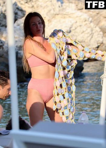 Millie Mackintosh