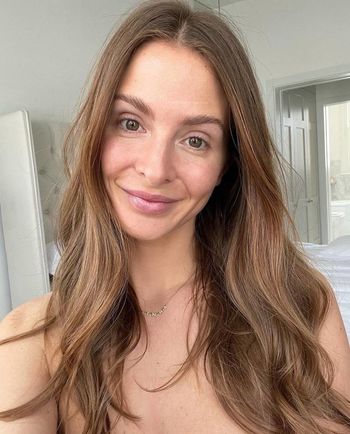 Millie Mackintosh