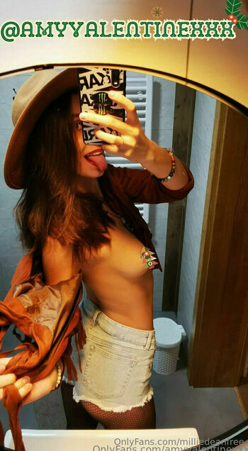 milliedeanfree