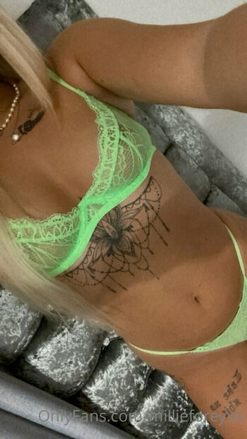 millieforeyxo