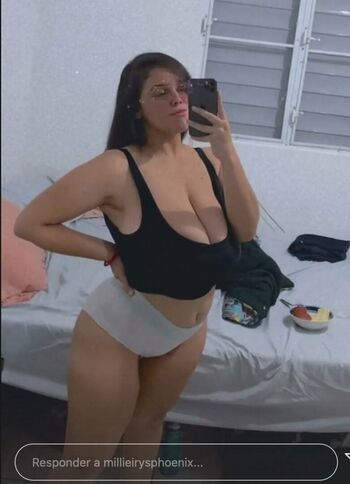 millieirys998