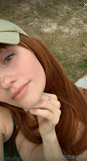 milliemay69