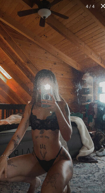 milliemay69
