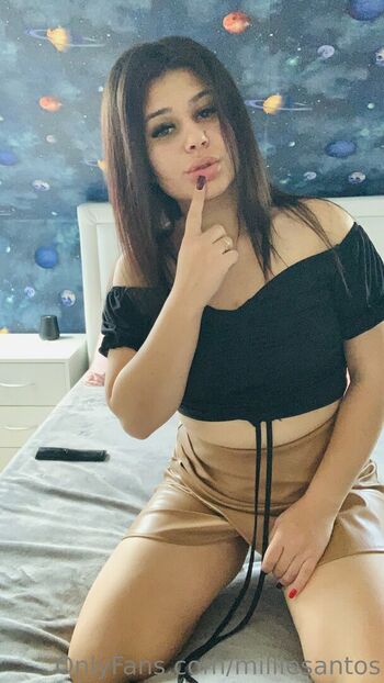 milliesantos