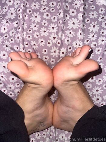 millieslittletoes