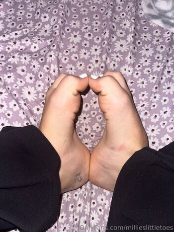 millieslittletoes