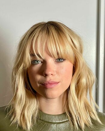 Milly Alcock