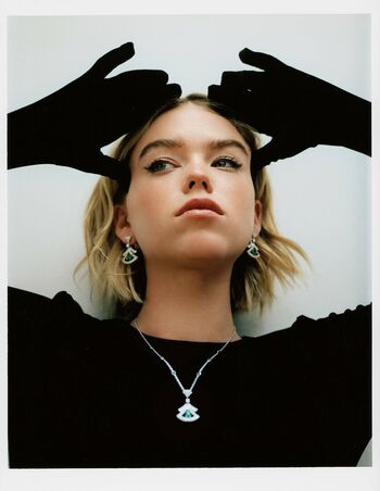 Milly Alcock