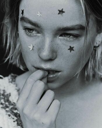 Milly Alcock