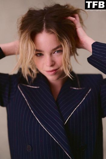 Milly Alcock