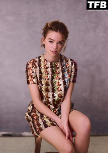 Milly Alcock