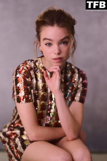 Milly Alcock