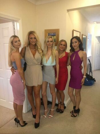 Milly Watts