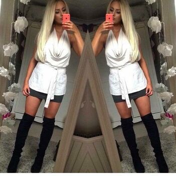 Milly Watts