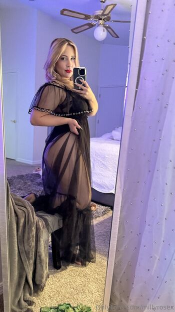 millyrosex