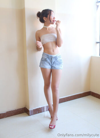 milycute