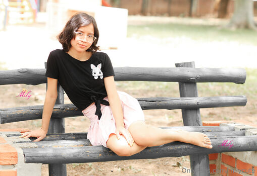 milycute