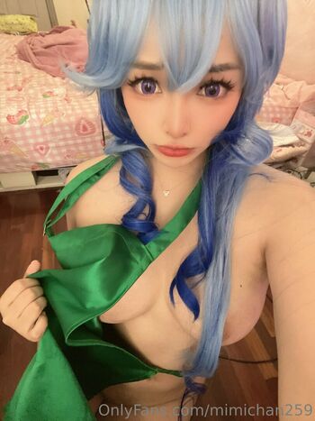MiMi Chan