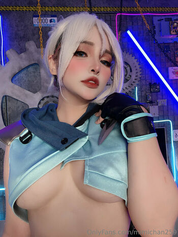 MiMi Chan