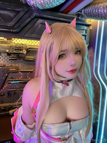 MiMi Chan
