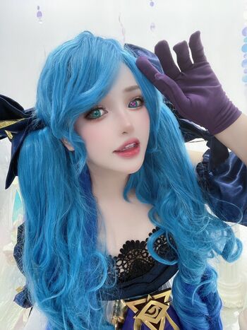 MiMi Chan