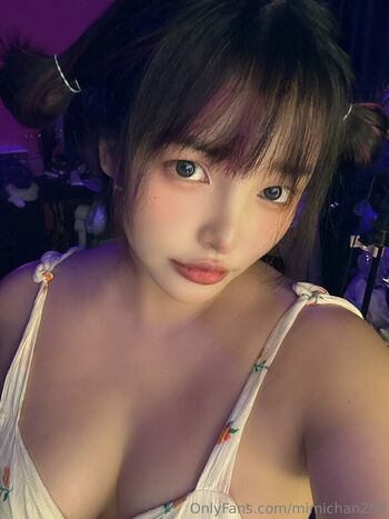 MiMi Chan