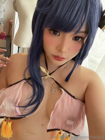 MiMi Chan
