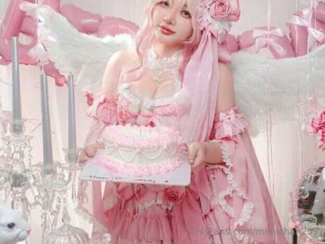 MiMi Chan