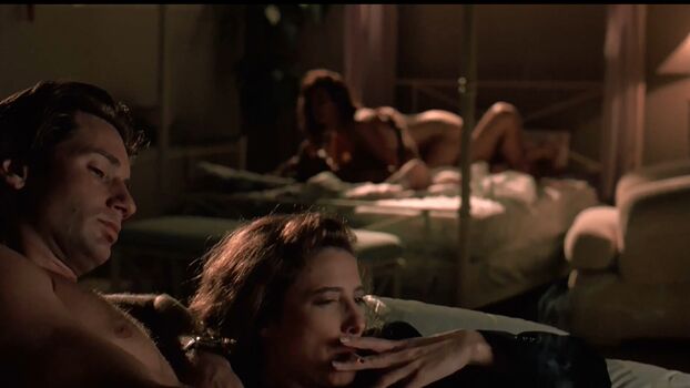 Mimi Rogers