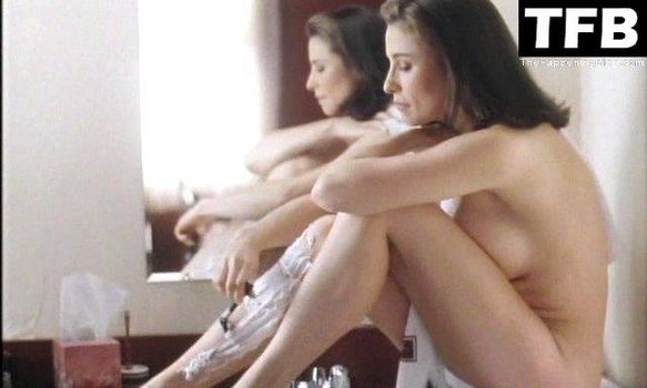 Mimi Rogers