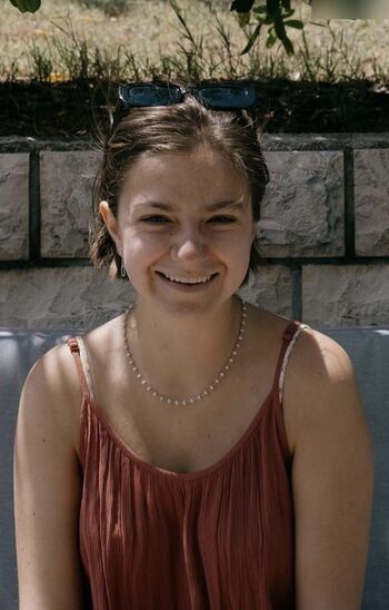 Mimi Vogler
