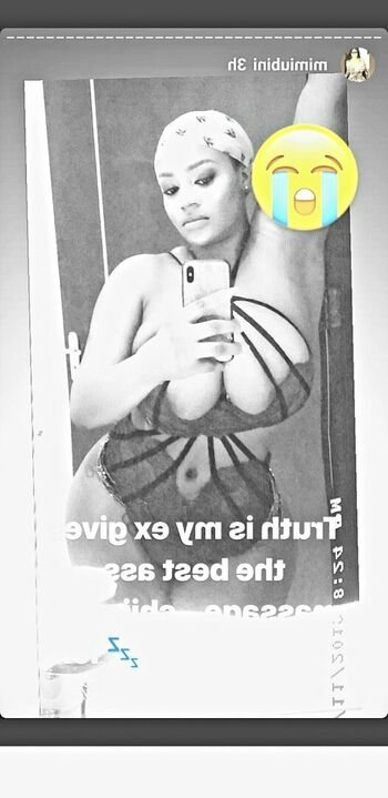 Mimilicious Mimi