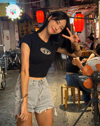 Min-ji KIM