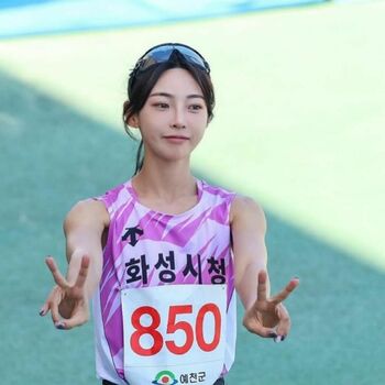 Min-ji KIM
