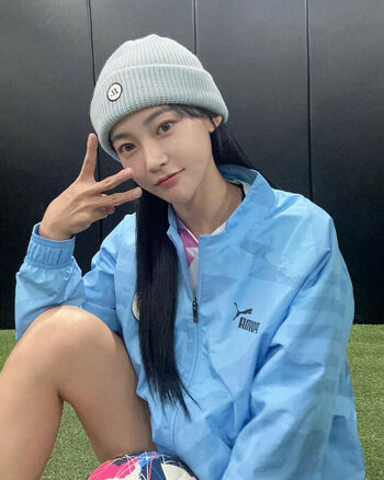 Min-ji KIM